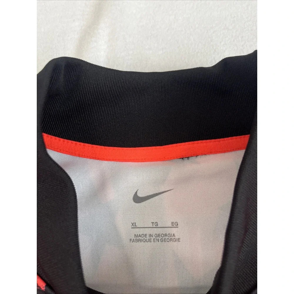 Nike officially licensed